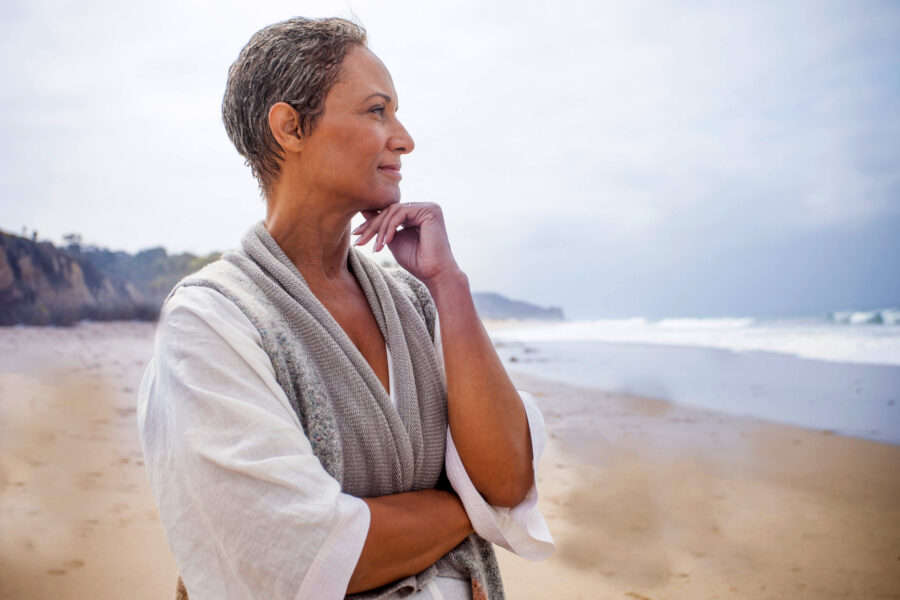 financial planning for divorced women