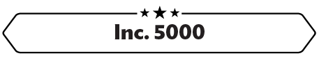 Inc. 5000, Savant Wealth Recognition