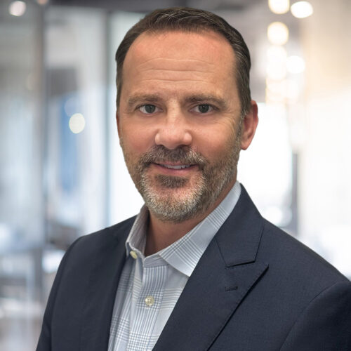 Kevin J. Mitchell, financial advisor in Indianapolis, IN, Savant Wealth Management