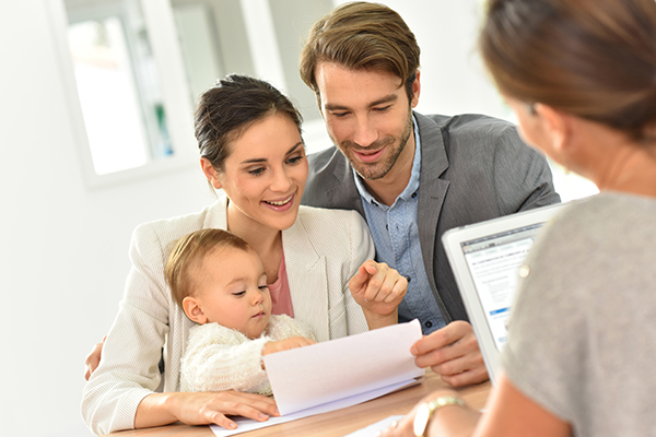 estate planning early