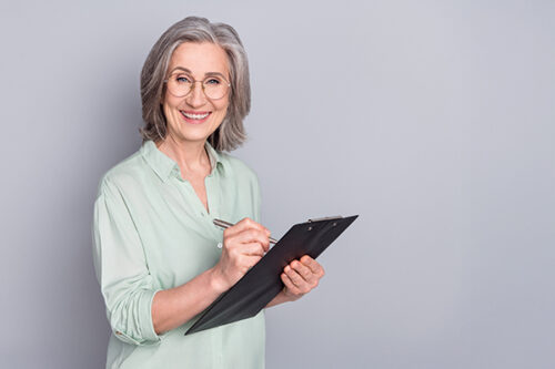 hiring a financial advisor