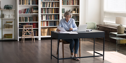 Maximizing University Benefits