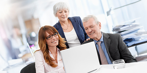 Seeking A Second Opinion