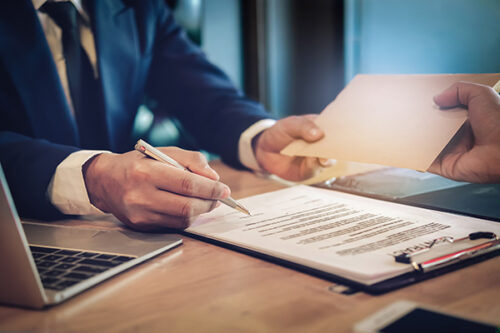 executive compensation packages