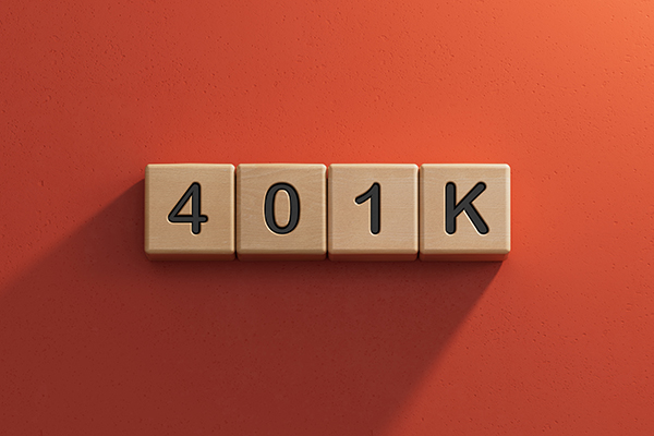 401k