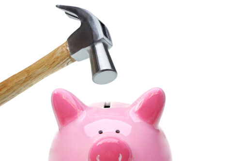 Turn $1M+ Savings into Retirement Income 