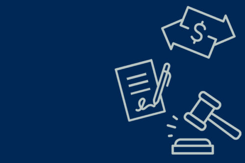 How to Serve as an Executor