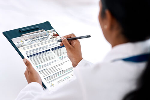 Red Flags Checklist: Protecting Your Interests During Divorce