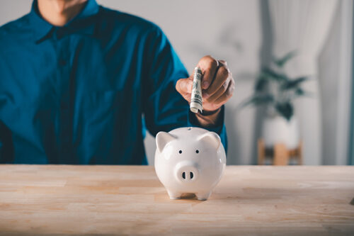 retirement planning Vienna, VA