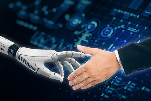 AI adoption in financial planning