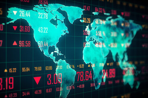Geopolitics and investing