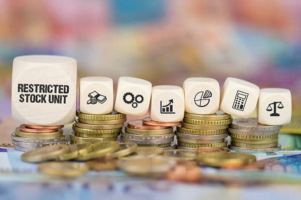 Solventum RSU Vesting