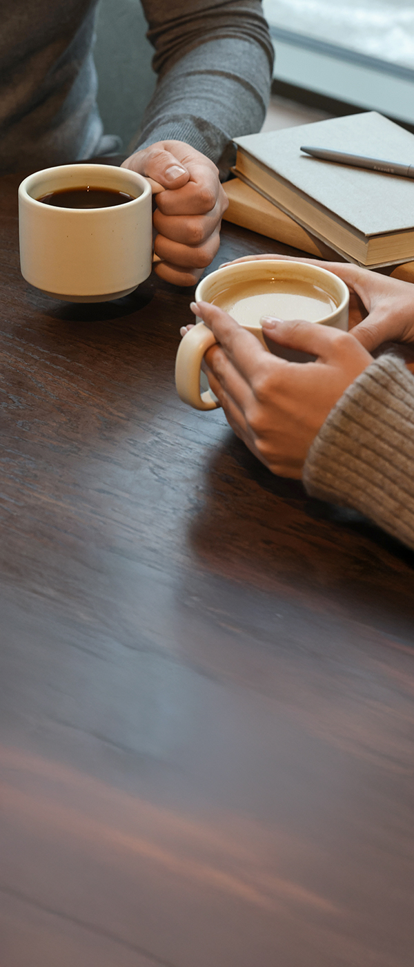 Refer a friend or family member to Savant