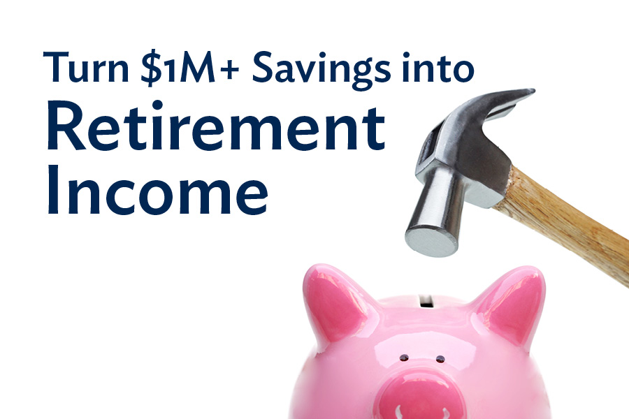 Retirement Income Webinar