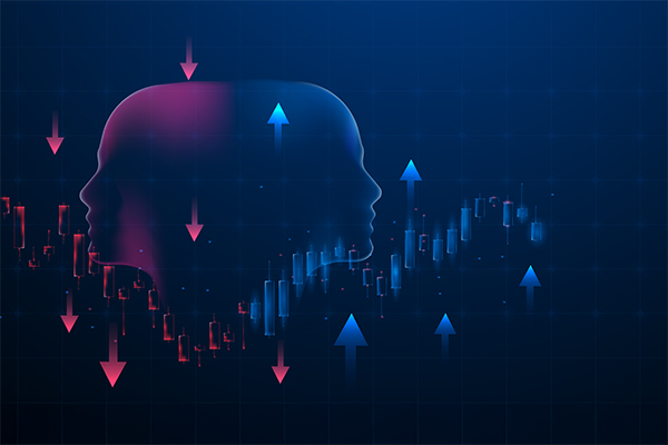 Behavioral biases shape how investors think and act in market cycles.