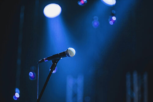 Managing Unpredictable Income as an Entertainer