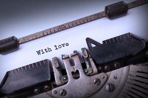 Why Every Family Needs a Family Love Letter