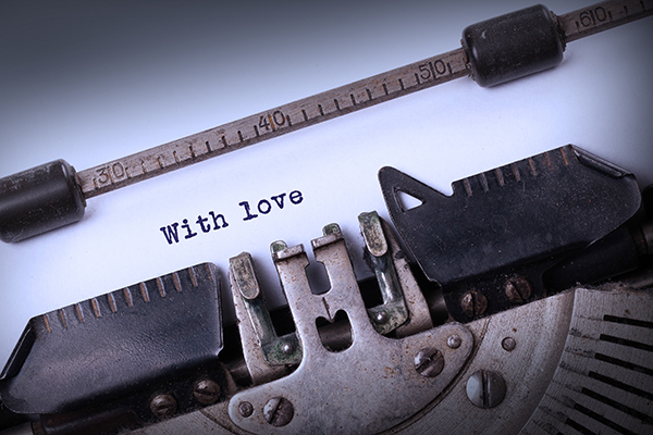 Why Every Family Needs a Family Love Letter