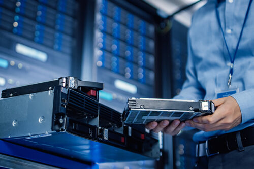 Tech Industry: A Guide for Los Gatos Professionals