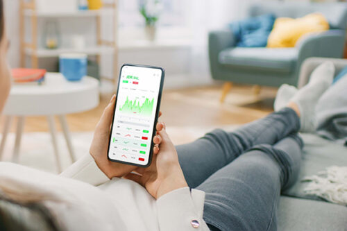 RSUs-tech-stock-diversify