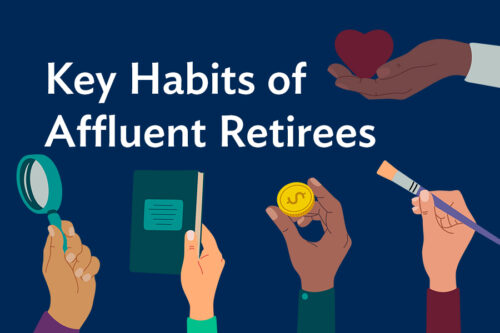 Affluent Retirees