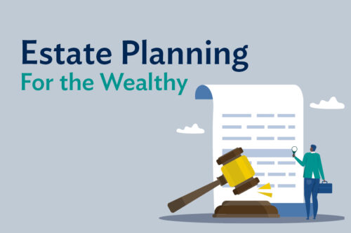 Estate Planning for the Wealthy Video Webinar