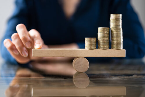 Balance Retirement, College, and Estate Goals