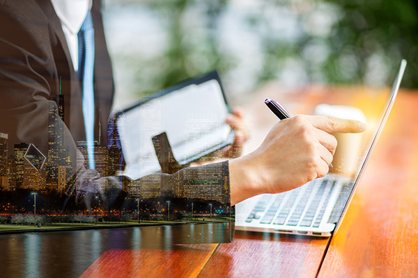 Chicago area, Evanston high-earning professional retirement planning