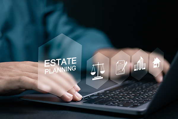 estate and legacy planning