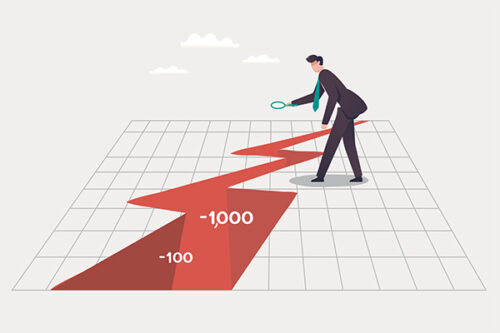 Market downturns can raise concerns for investors