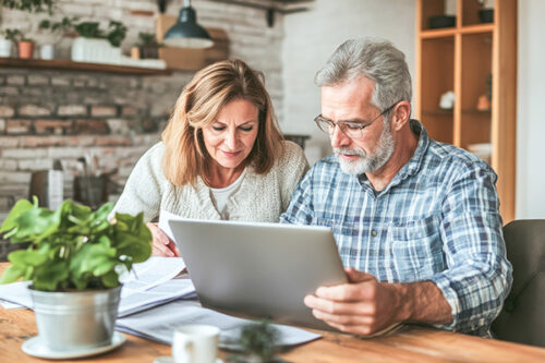 investing in retirement