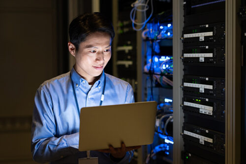 tech professional-equity compensation