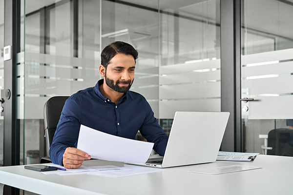 assessing asset-income multiple