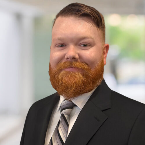 Advisor headshot