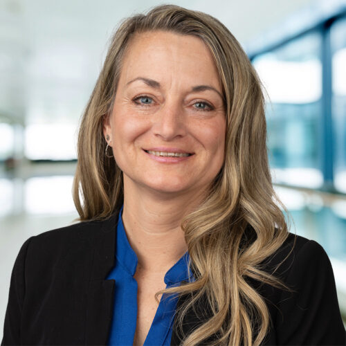 Advisor headshot