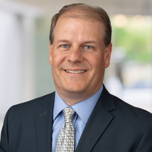 Advisor headshot