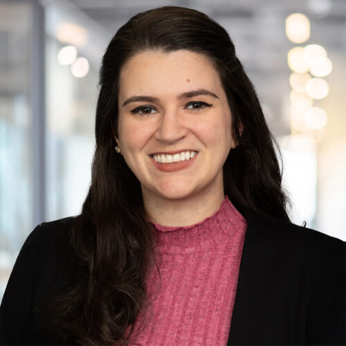 Advisor headshot