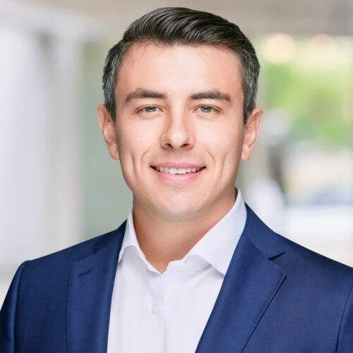 Advisor headshot