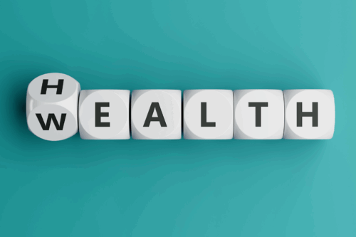 Navigating Health, Wealth, and Estate Decisions 