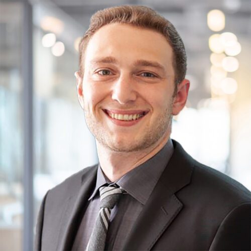Advisor headshot