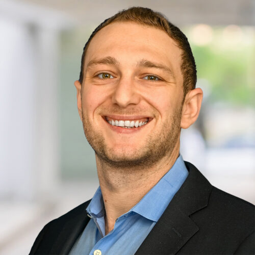 Advisor headshot