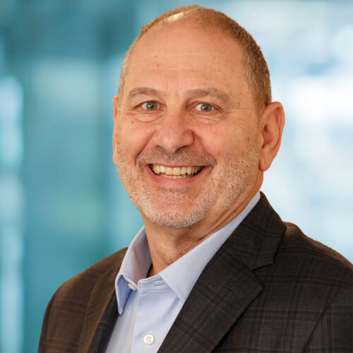 Advisor headshot