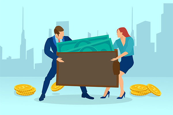 high-net-worth divorce financial planning