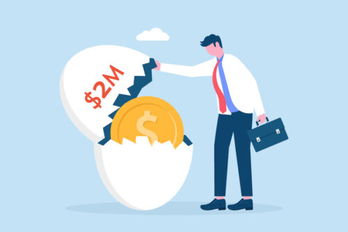 Is $2M Enough for Your Retirement?