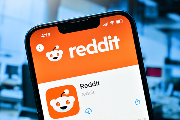 Reddit Questions on Restricted Stock Units