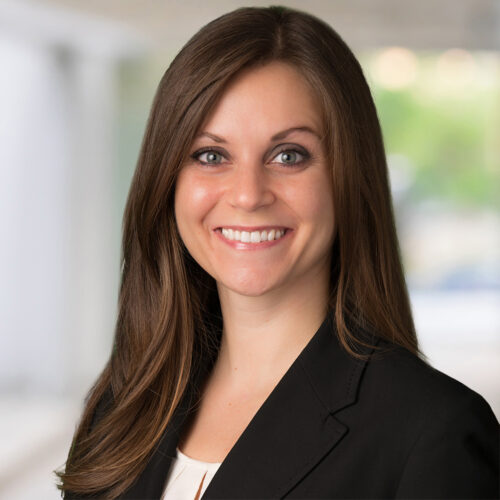 Advisor headshot