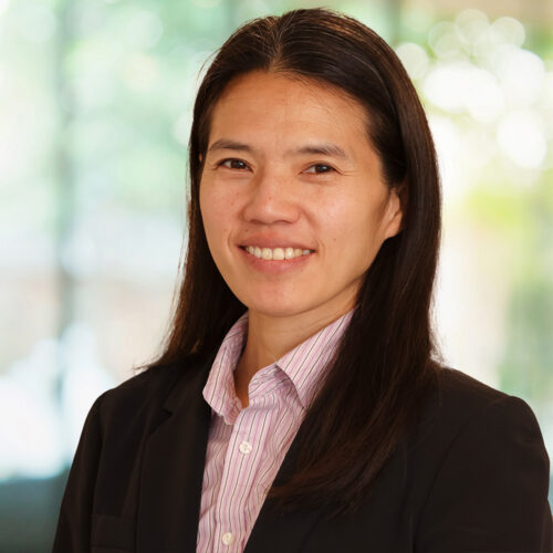 Advisor headshot