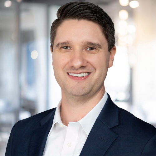 Advisor headshot