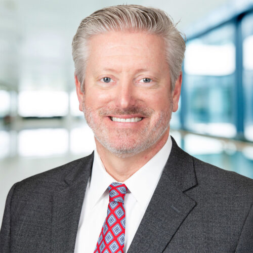 Advisor headshot