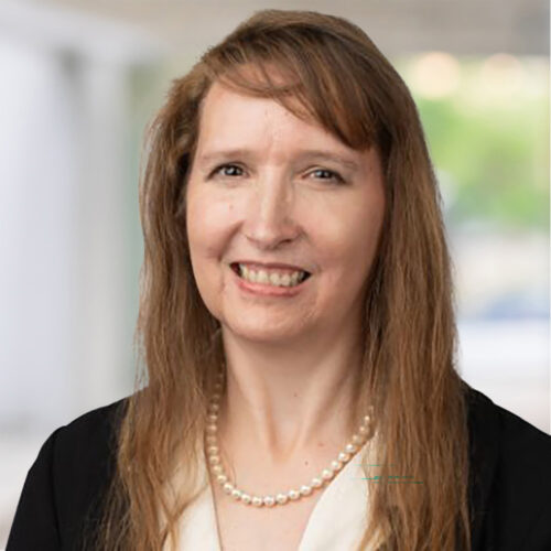 Advisor headshot